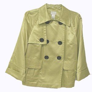 Chartreuse Dinner Jacket